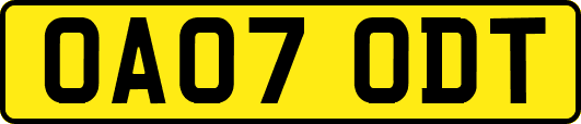 OA07ODT