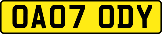 OA07ODY
