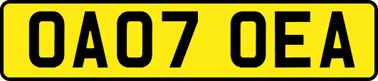 OA07OEA