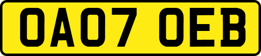 OA07OEB