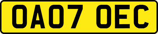 OA07OEC