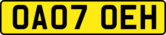OA07OEH