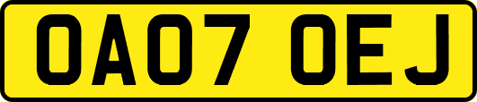OA07OEJ