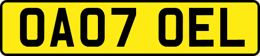 OA07OEL