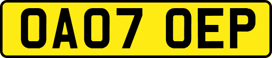 OA07OEP