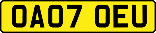 OA07OEU