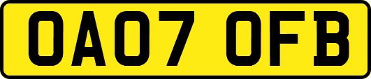 OA07OFB