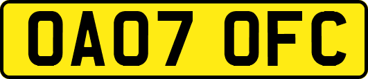 OA07OFC
