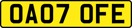 OA07OFE