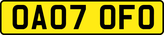OA07OFO
