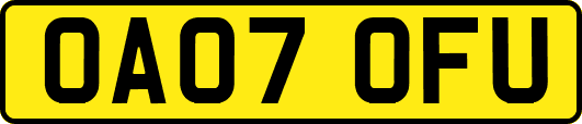 OA07OFU
