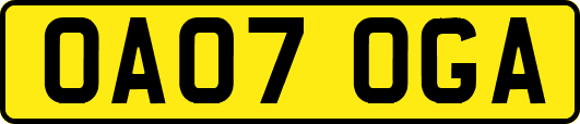 OA07OGA