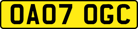 OA07OGC