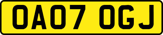 OA07OGJ