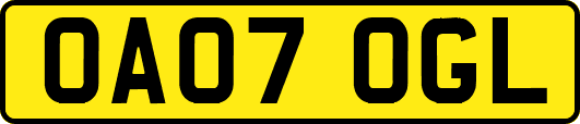 OA07OGL
