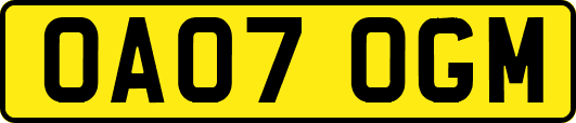 OA07OGM