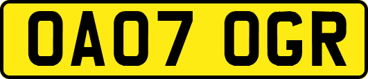 OA07OGR