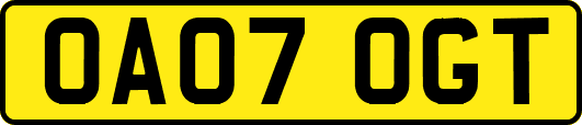 OA07OGT