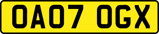 OA07OGX