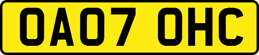 OA07OHC