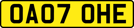 OA07OHE