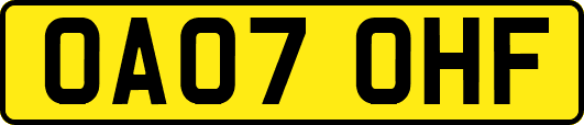 OA07OHF