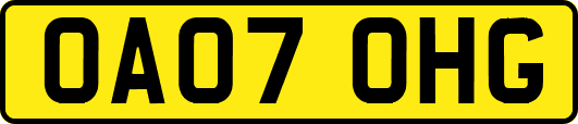 OA07OHG