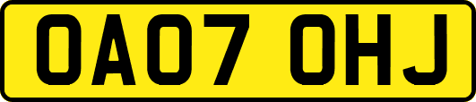 OA07OHJ