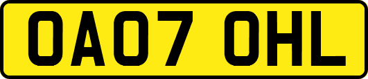 OA07OHL