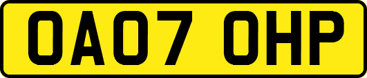 OA07OHP