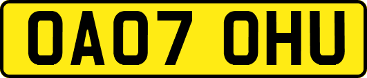 OA07OHU
