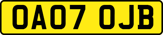 OA07OJB