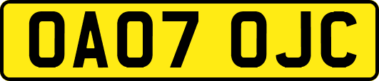 OA07OJC