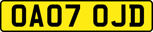 OA07OJD