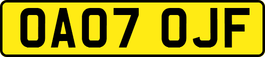 OA07OJF