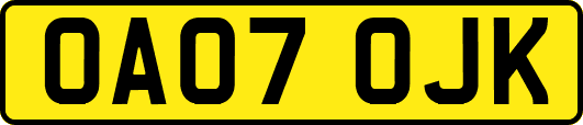 OA07OJK