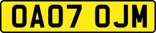 OA07OJM