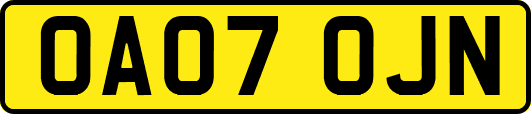 OA07OJN