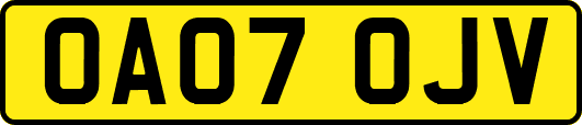 OA07OJV