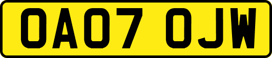 OA07OJW