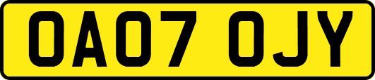OA07OJY