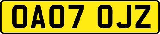 OA07OJZ