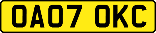 OA07OKC