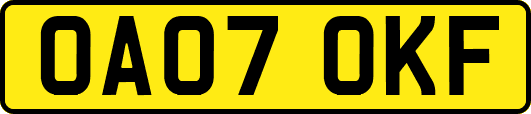 OA07OKF