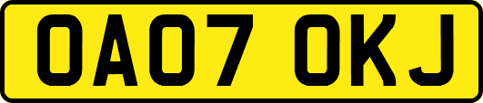 OA07OKJ