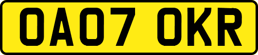 OA07OKR