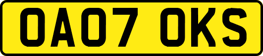 OA07OKS