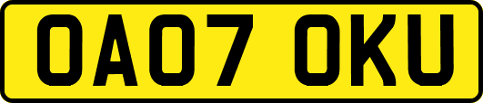 OA07OKU