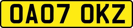 OA07OKZ