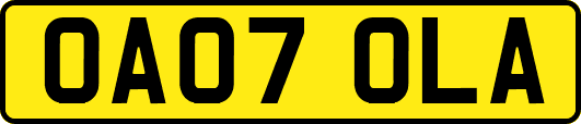 OA07OLA